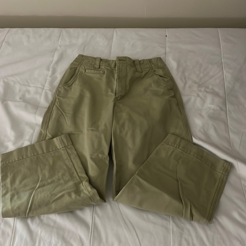 Madewell Pants